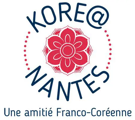Kore@ Nantes association logo