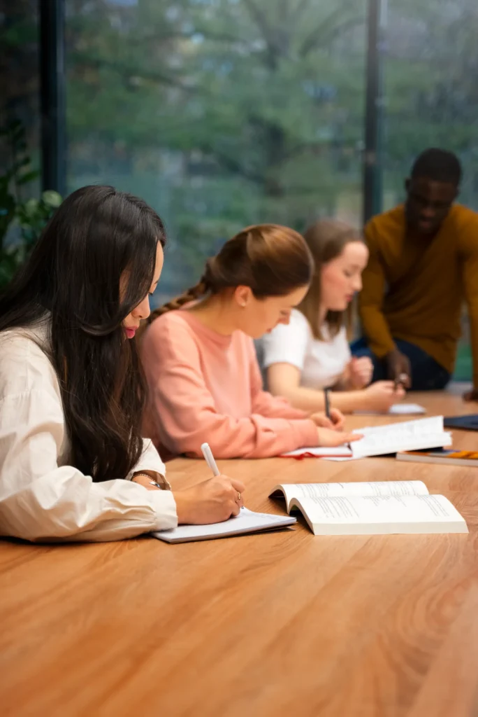 cours du soir étudiants