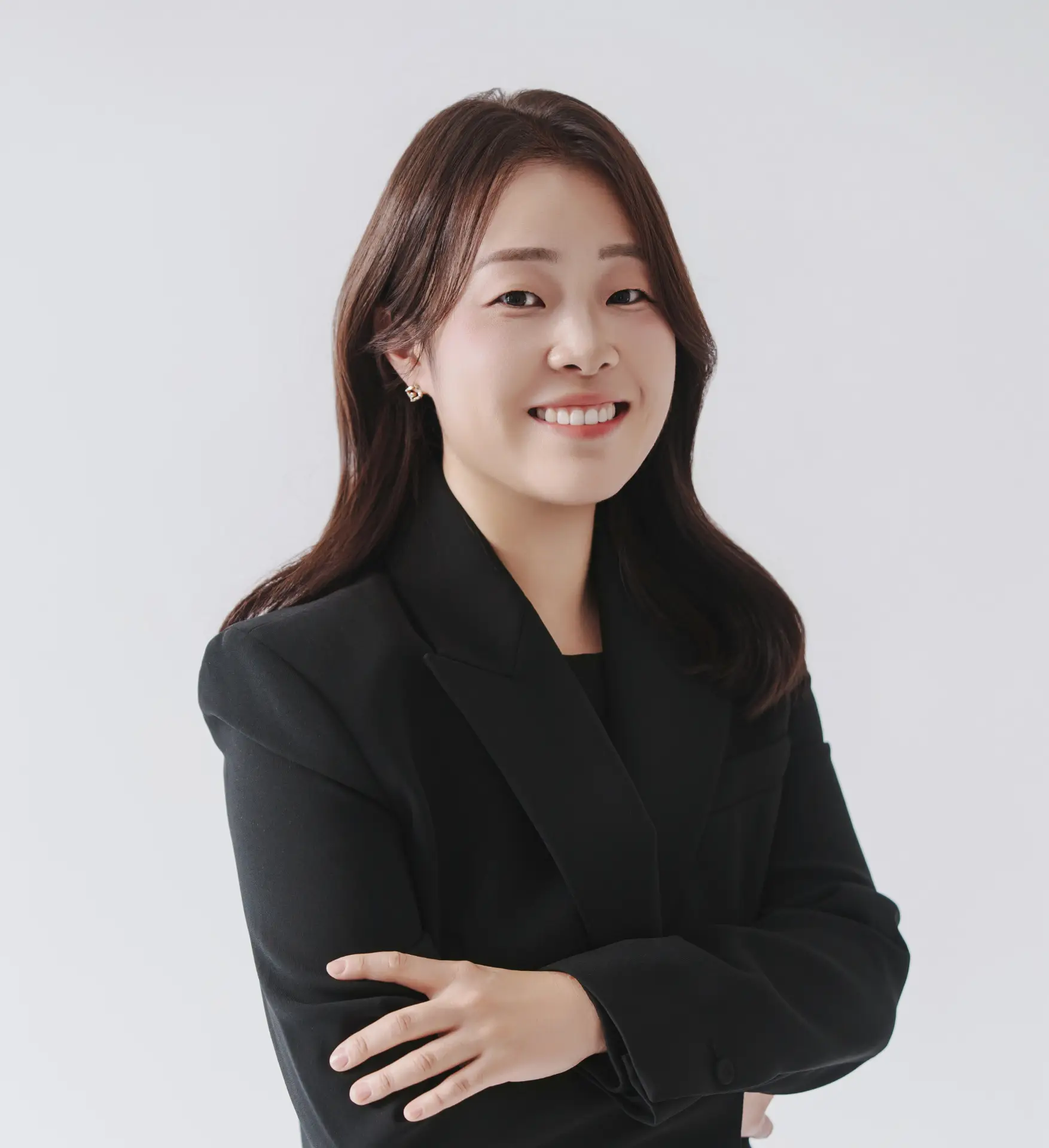 professeur de coréen Oh Yaerin