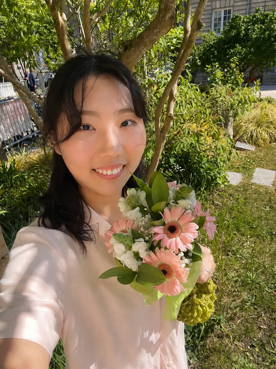 서영지 teacher