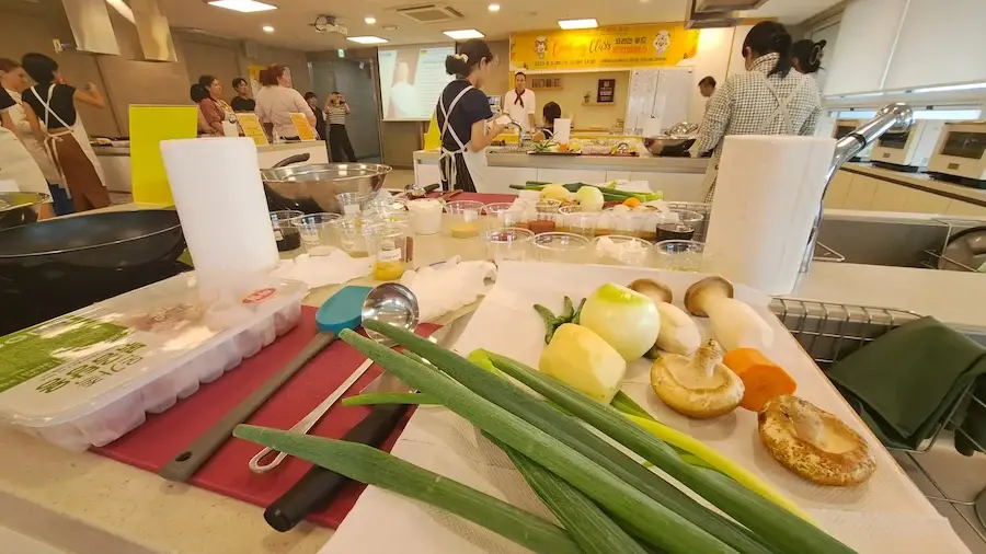 bibimbab