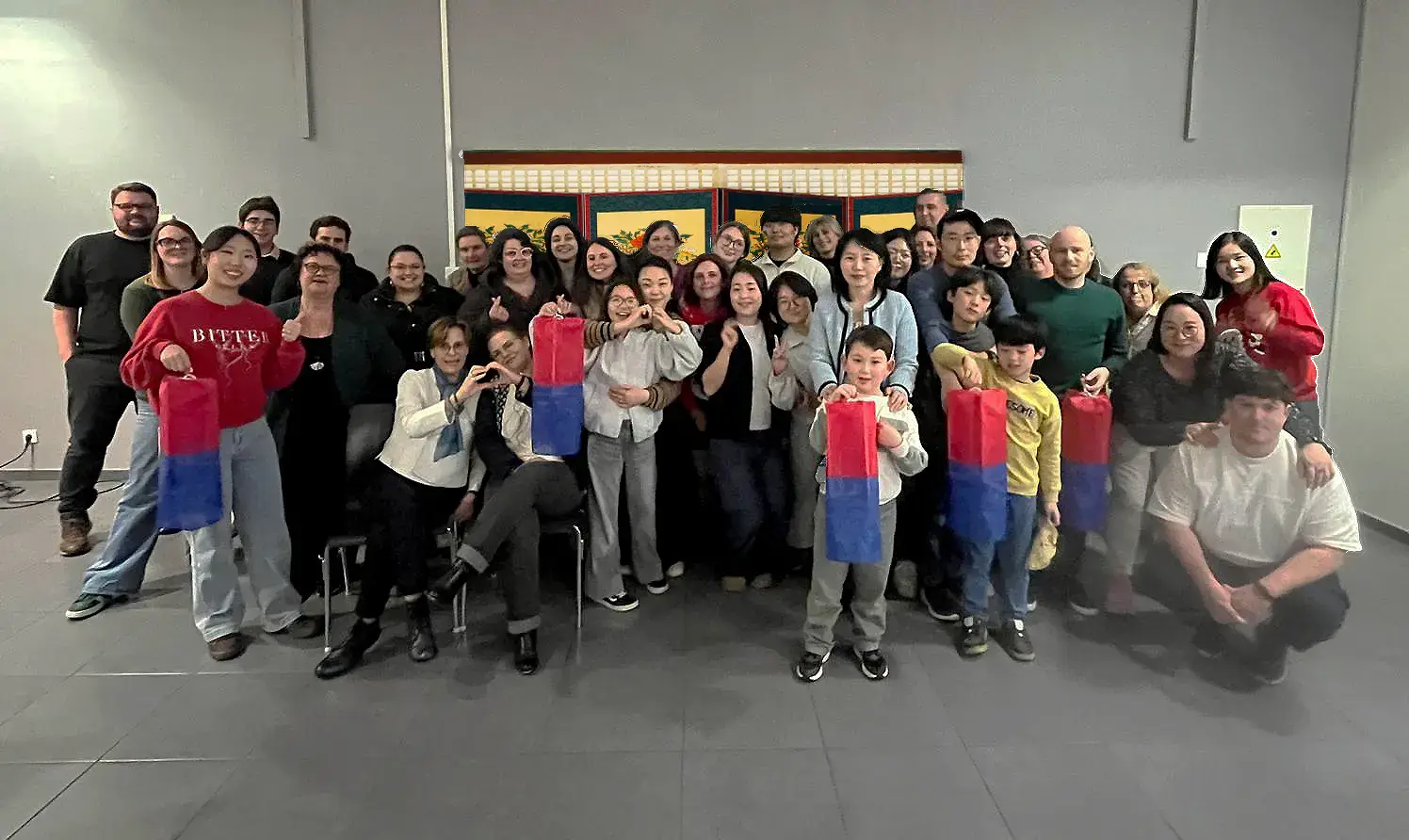 nos équipes de nantes association