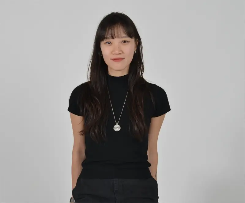 Han Hye-jin